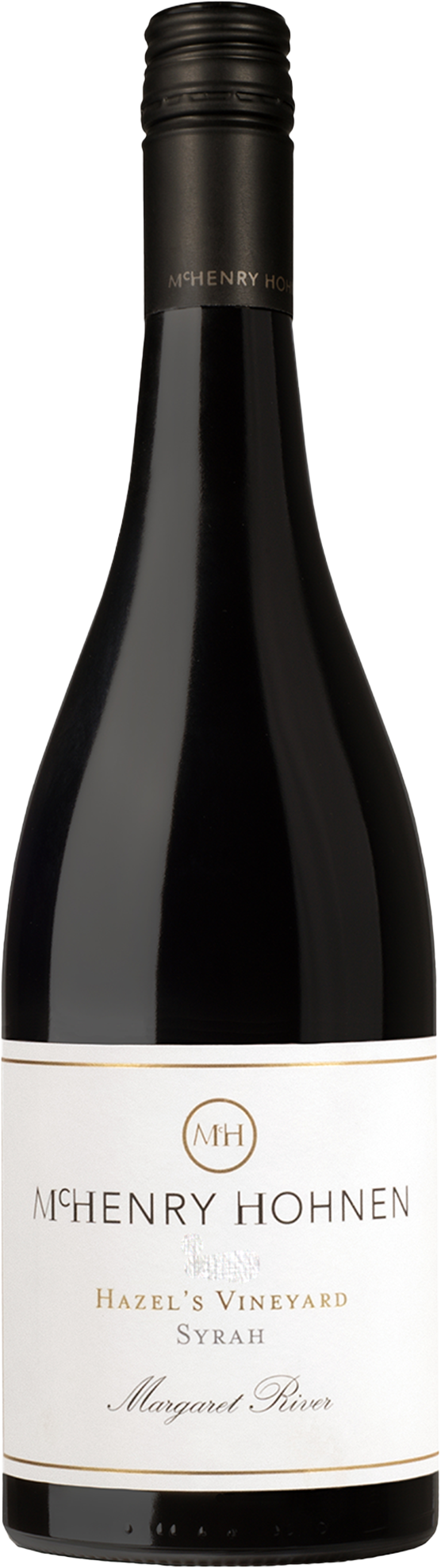 McHenry Hohnen Vintners Hazel's Vineyard Syrah 2019